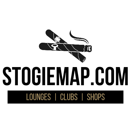 StogieMap.com